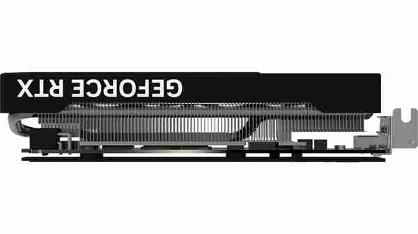 RTX 5060曜夜LP半高刀卡发布!178mm小巧身形赋予更多装机可能