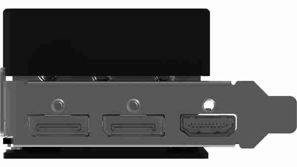 RTX 5060曜夜LP半高刀卡发布!178mm小巧身形赋予更多装机可能