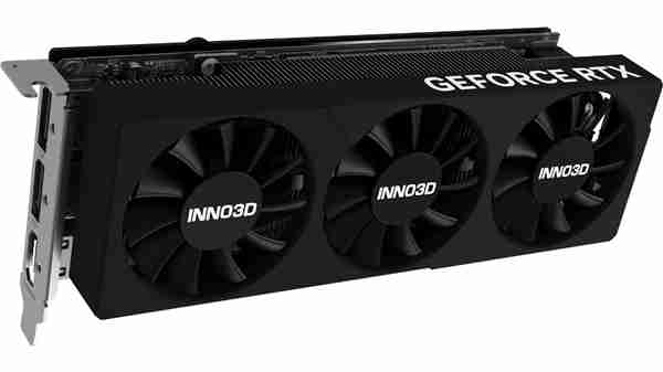 RTX 5060曜夜LP半高刀卡发布!178mm小巧身形赋予更多装机可能