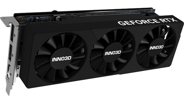 RTX 5060曜夜LP半高卡发布,178mm小巧机身拓展装机可能