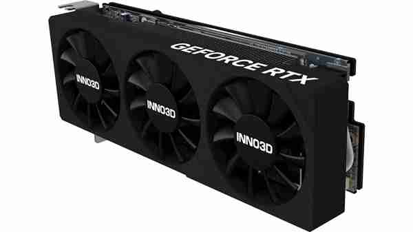 RTX 5060曜夜LP半高刀卡发布!178mm小巧身形赋予更多装机可能