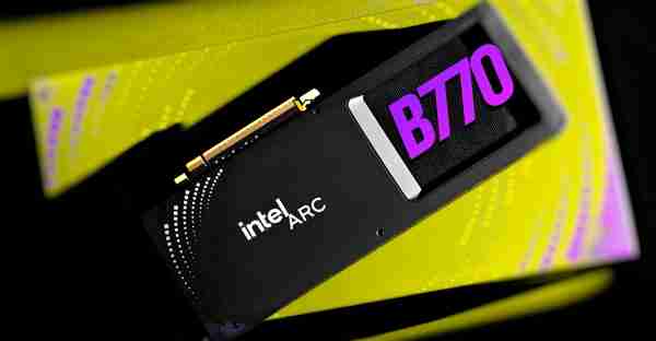 Intel显卡第一次冲击高端！功耗直达300W