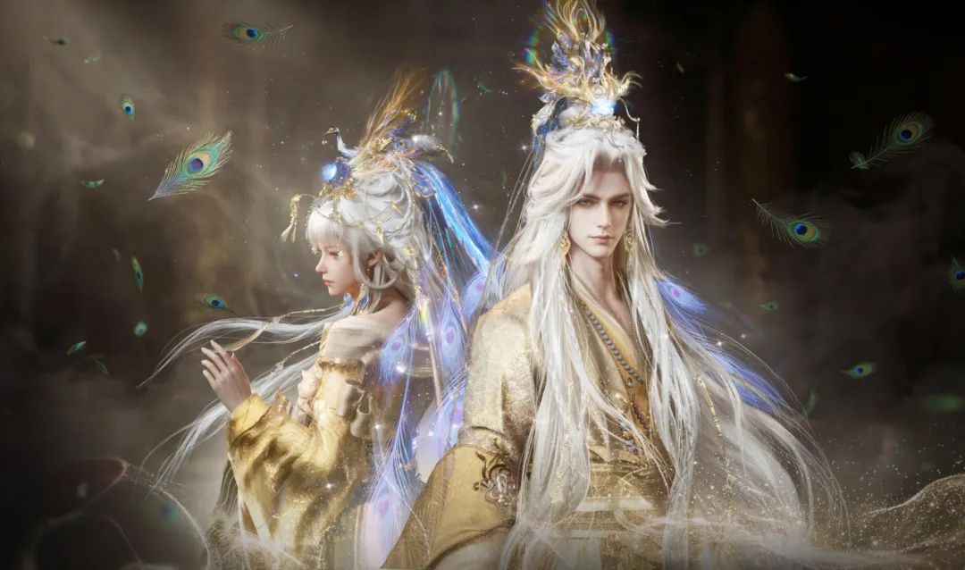 《燕云十六声》莲渡幽罗套装出售价格及时间介绍