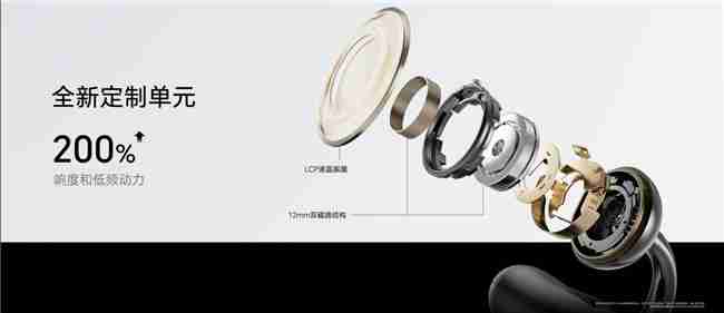 荣耀耳夹耳机2Pro正式发布国补到手价466.65元