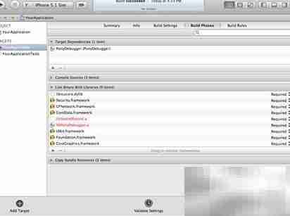 七款iOS调试神器推荐