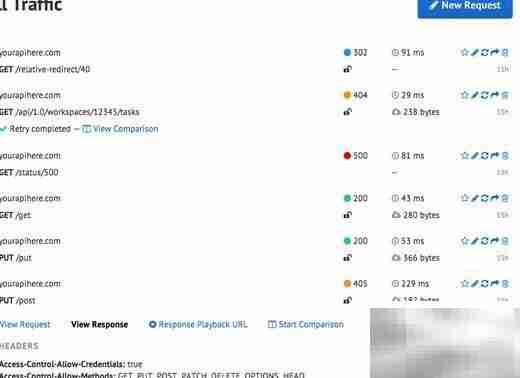 七款iOS调试神器推荐