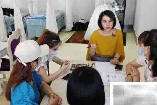 学化工女生的出路在哪里