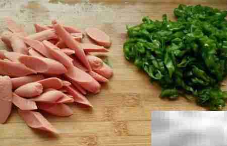 老婆不在家，饿了咋办？