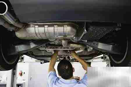 开办汽车修理厂全攻略