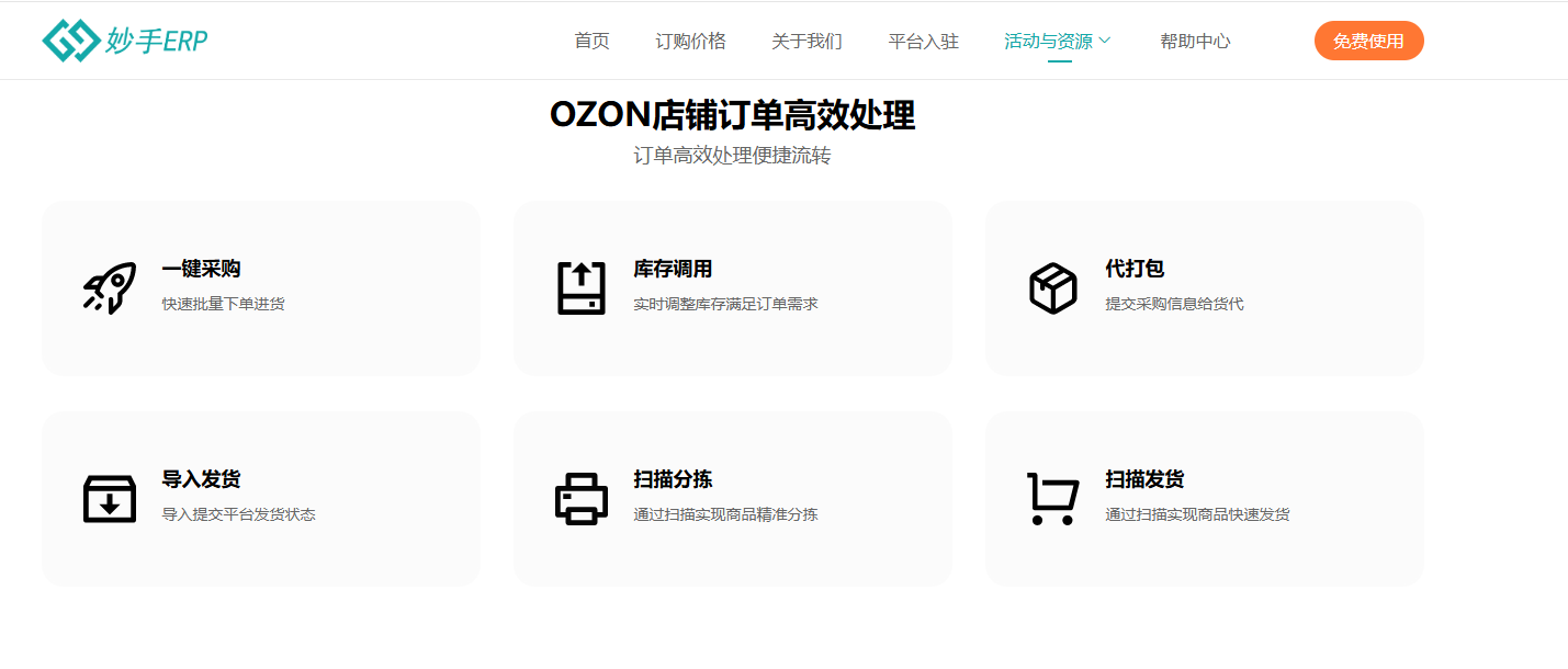 俄罗斯UNI物流被终止合作，Ozon物流中国卖家怎么发货？保姆级Ozon发货教程
