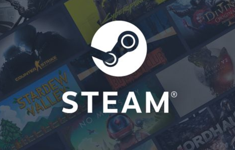 Steam官方网站入口 Steam新手注册详细步骤
