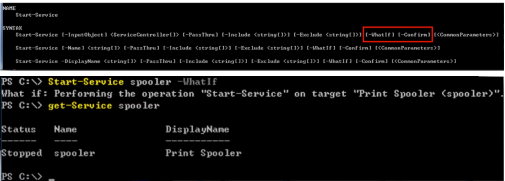 关于Powershell 你要知道的知识！