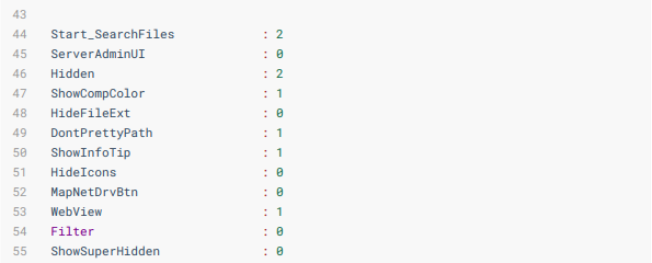 关于Powershell 你要知道的知识！