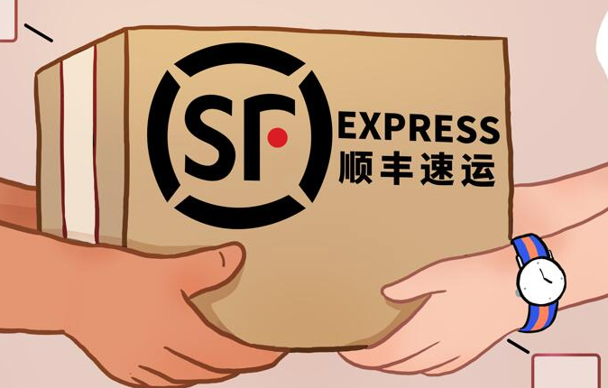 顺丰物流信息查询 顺丰快递单号查询入口