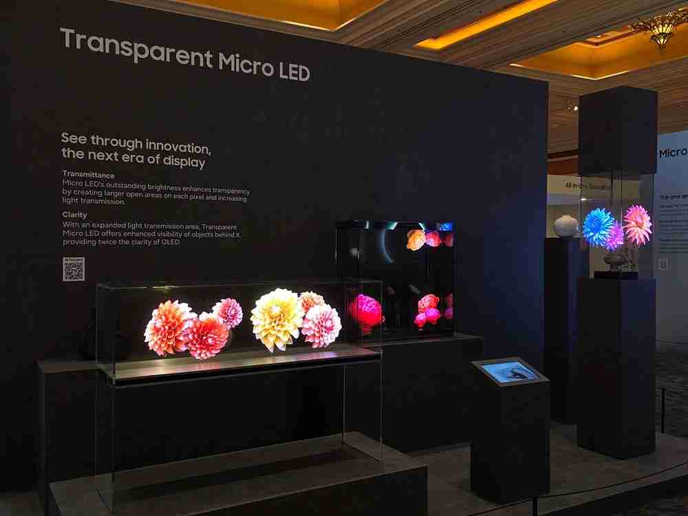 三星显示产品：让每一刻视听体验皆精彩