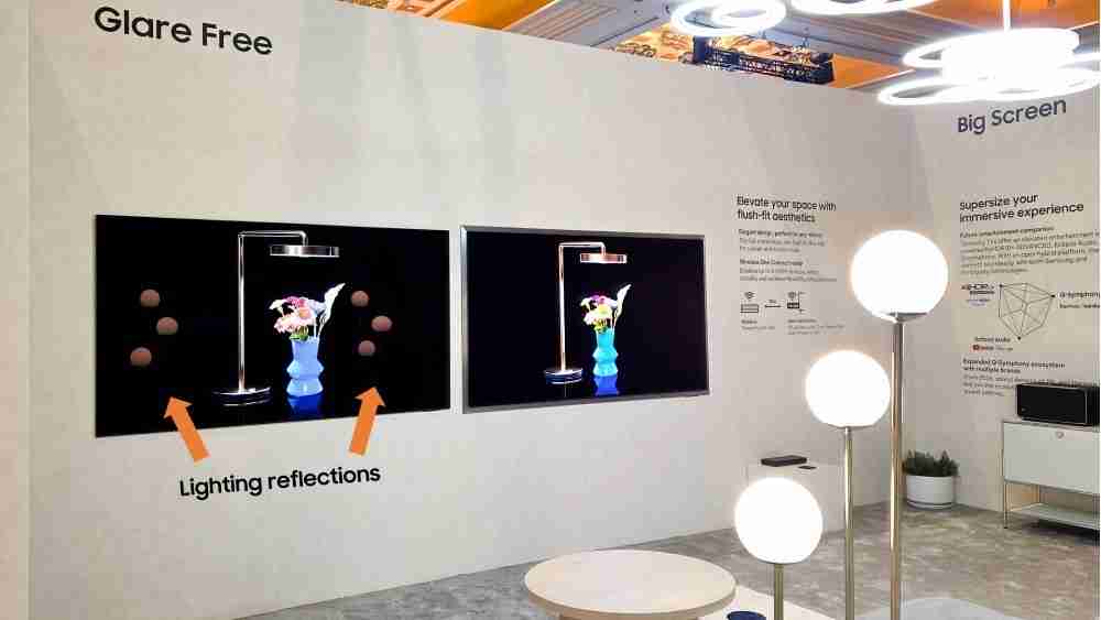 三星显示产品：让每一刻视听体验皆精彩