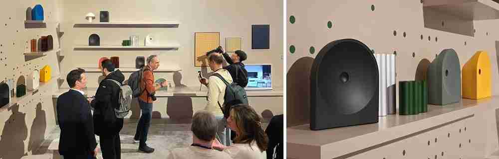 三星显示产品：让每一刻视听体验皆精彩