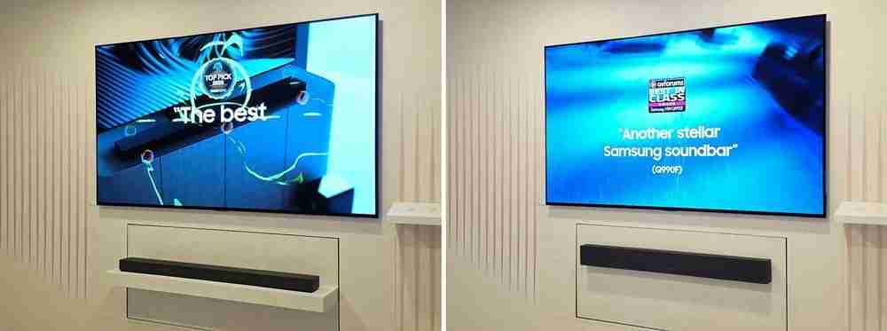 三星显示产品：让每一刻视听体验皆精彩