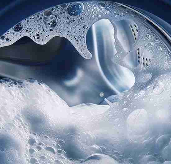 重塑衣物洗护体验:三星AI神黑钻热泵洗烘旗舰的哲学之道