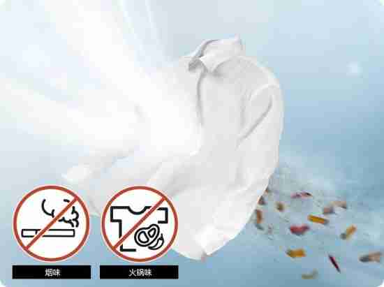 重塑衣物洗护体验:三星AI神黑钻热泵洗烘旗舰的哲学之道