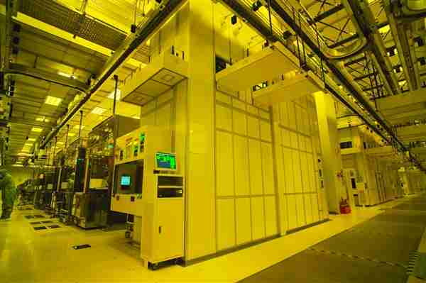 美国财长：不会入股英伟达 台积电主宰产业对美构成风险