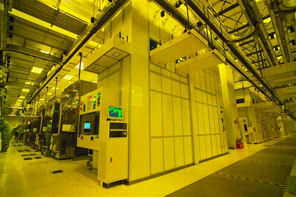 美财长：不入股英伟达，台积电主导产业有风险