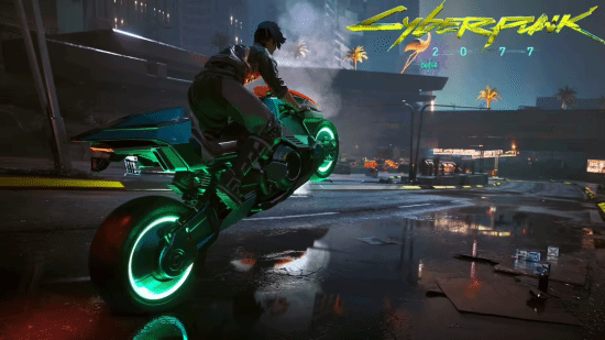 RTX 3080显卡强开DLSS 4.5！降帧率换画质