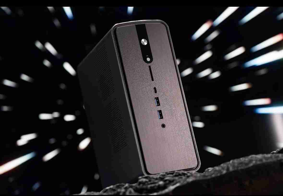 “玲珑星核”全场景超级AI主机 开启个人AI计算新纪元