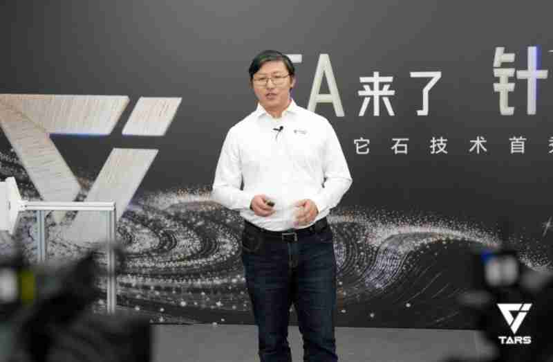 破局工业自动化界哥德巴赫猜想，它石智航以全栈技术掀开高价值场景序幕