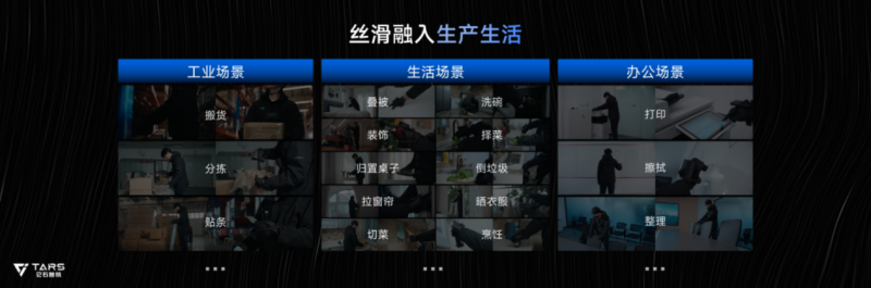 破局工业自动化界哥德巴赫猜想，它石智航以全栈技术掀开高价值场景序幕