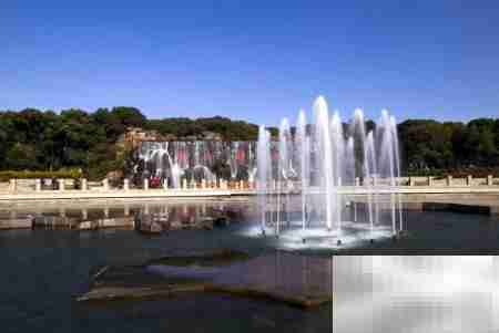 大庆水上乐园推荐：畅玩清凉一夏