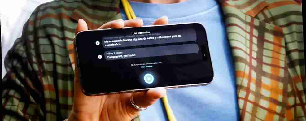  苹果发布会速看 iPhone 17 全系高刷、Apple Watch、AirPods Pro 新品盘点 