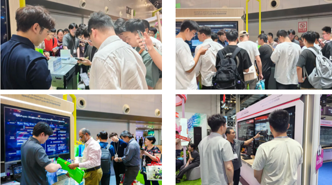 开放协作，共筑新章：openFuyao代码仓全面开源，多样化算力集群软件开源生态开启新篇