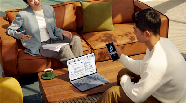 PC普涨来袭！华为笔记本坚持稳价：学生党5000预算也能选购心仪本