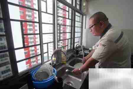 适合孩子的简单家务清单