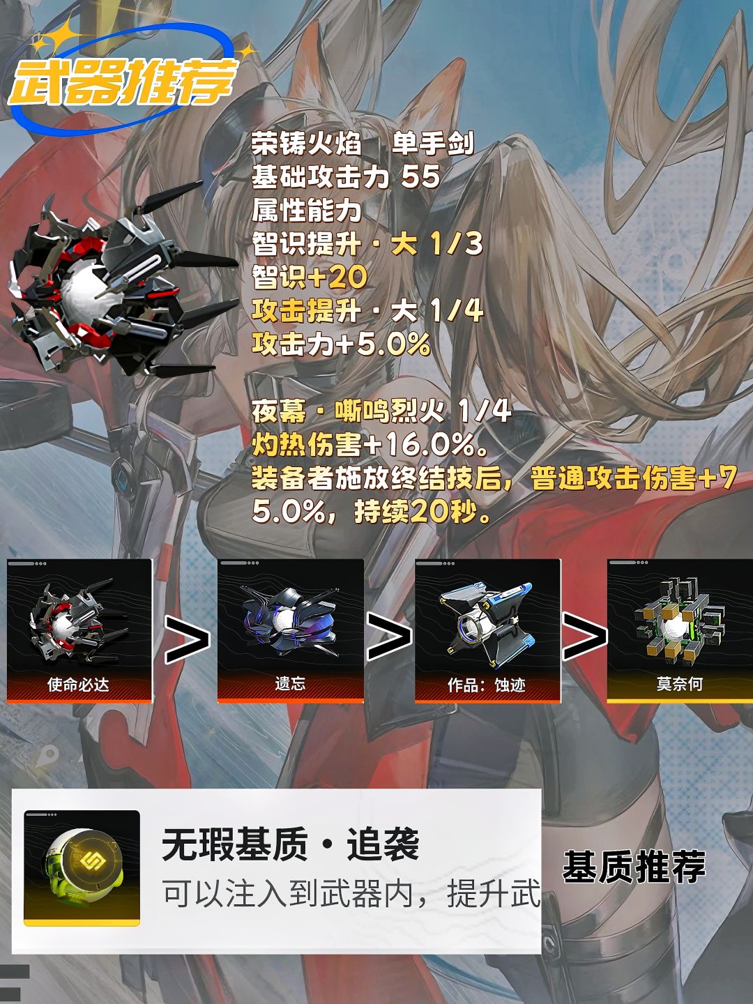 《明日方舟:终末地》洁尔佩塔玩法攻略