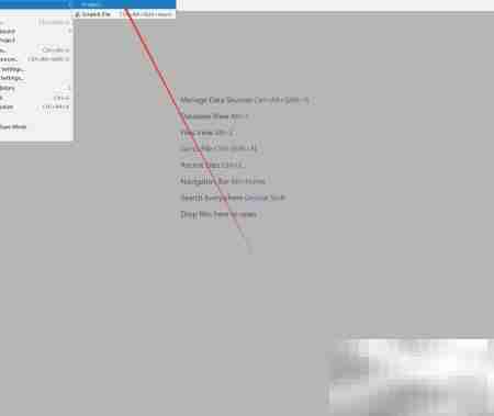 DataGrip连接Oracle数据库指南