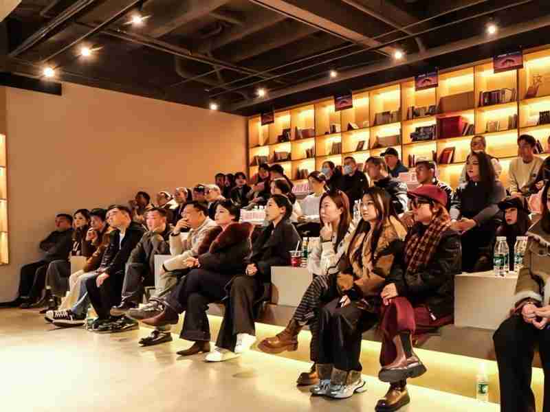 极巡私享品鉴会于济南落幕：以用户为尺，重塑高端三轮出行新范式