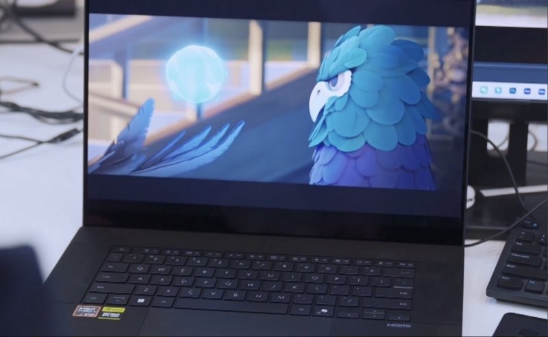 科技与文化交融：华硕ProArt赋能首部AIGC动画电影《团圆令》