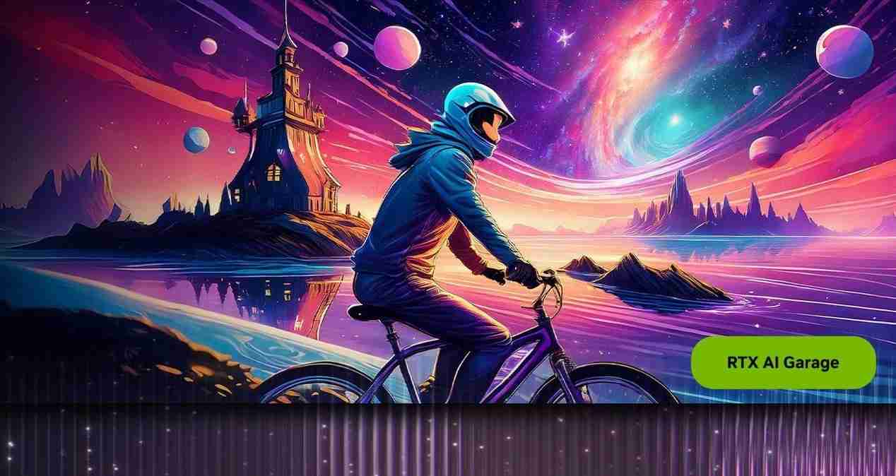 游戏娱乐与创意工作一卡搞定！华硕5070显卡2K全能王