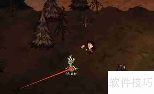 饥荒单机版种树攻略：步骤与技巧详解