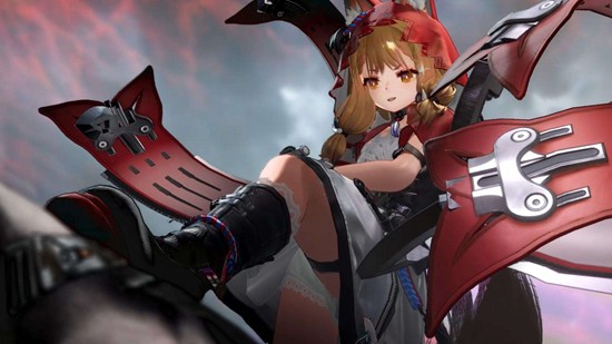 《明日方舟:终末地》洛茜配队攻略