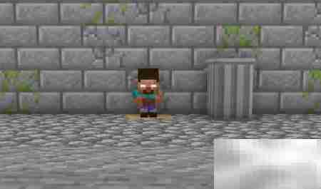 清除地上物品技巧