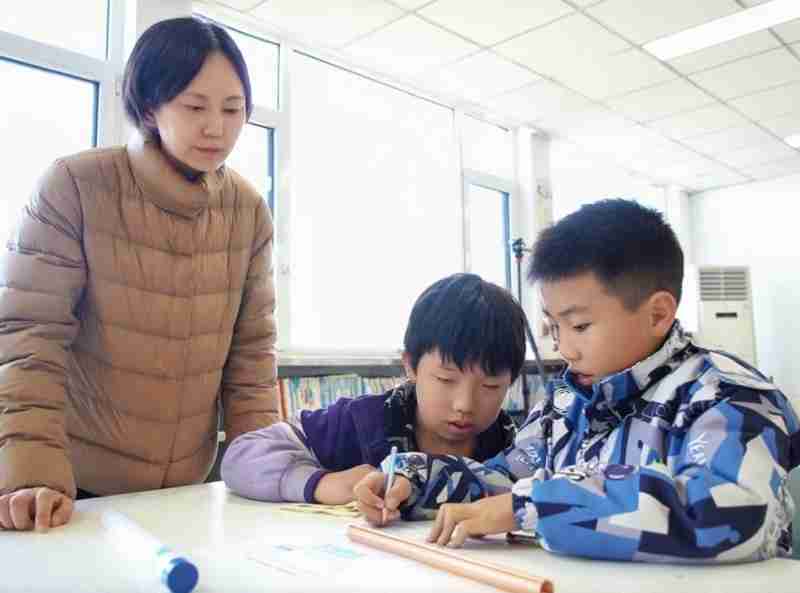 松下科普教育行走进唐山遵化:播科学火种,绘绿色未来