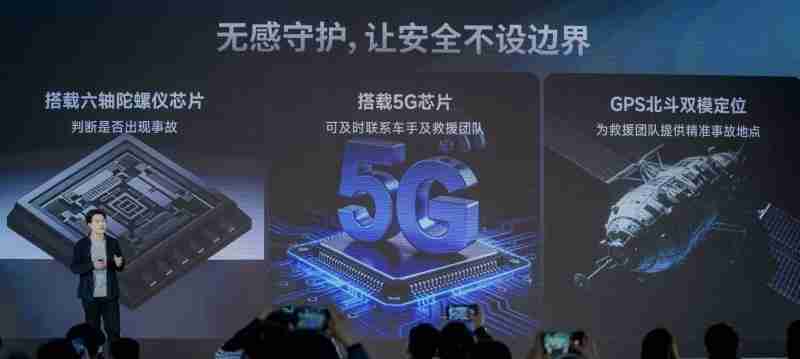 以技术创新定义骑行新物种，智慧美学与先锋科技的摩托品牌来了！