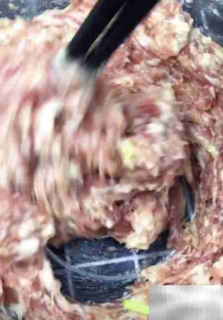 红烧狮子头简易做法