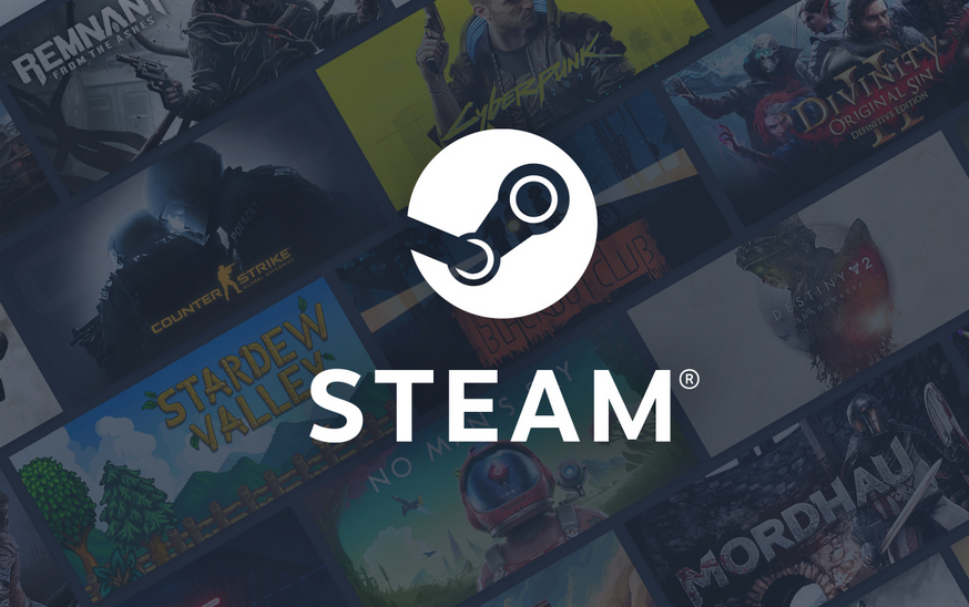 steam平台官网入口_steam官方网页快速访问
