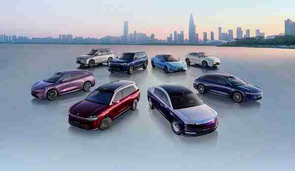 车圈掀起“打黑风暴” 鸿蒙理想处理近千账号只是开始?