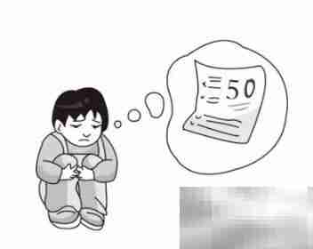 卷面分析写作技巧