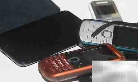 手机变婴儿监视器